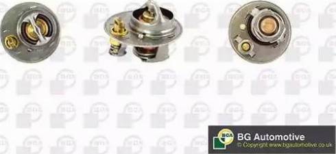 BGA CT5444 - Thermostat d'eau cwaw.fr