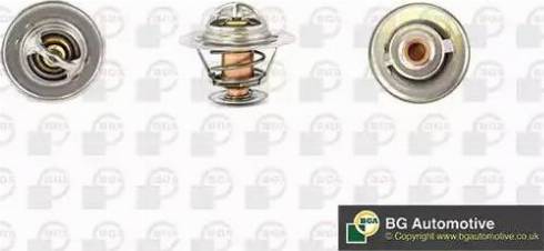 BGA CT5453 - Thermostat d'eau cwaw.fr