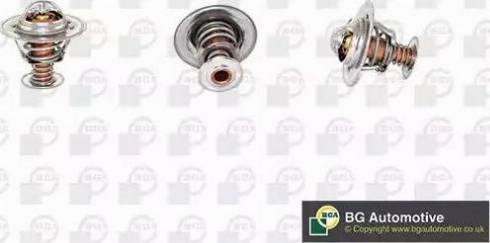 BGA CT5489 - Thermostat d'eau cwaw.fr