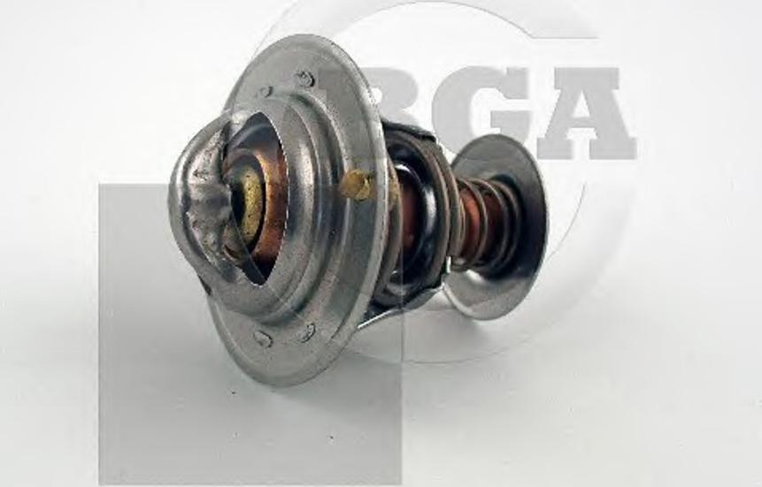 BGA CT5479 - Thermostat d'eau cwaw.fr