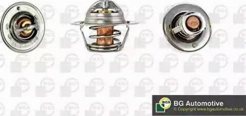 BGA CT5544 - Thermostat d'eau cwaw.fr