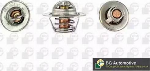 BGA CT5545 - Thermostat d'eau cwaw.fr