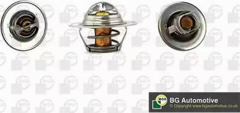 BGA CT5542 - Thermostat d'eau cwaw.fr