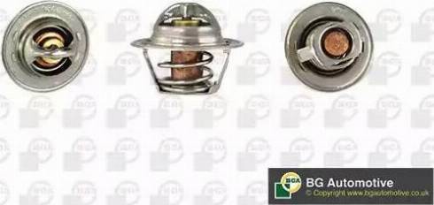 BGA CT5553 - Thermostat d'eau cwaw.fr