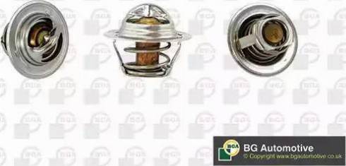 BGA CT5568 - Thermostat d'eau cwaw.fr