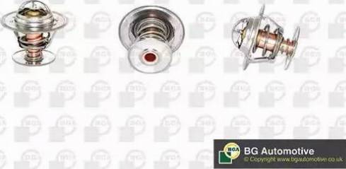 BGA CT5507 - Thermostat d'eau cwaw.fr