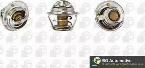 BGA CT5518 - Thermostat d'eau cwaw.fr