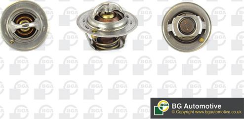 BGA CT5535 - Thermostat d'eau cwaw.fr