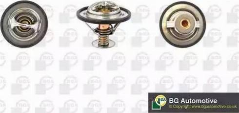 BGA CT5578 - Thermostat d'eau cwaw.fr