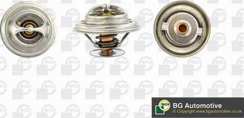 BGA CT5085 - Thermostat d'eau cwaw.fr