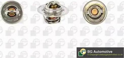 BGA CT5391 - Thermostat d'eau cwaw.fr