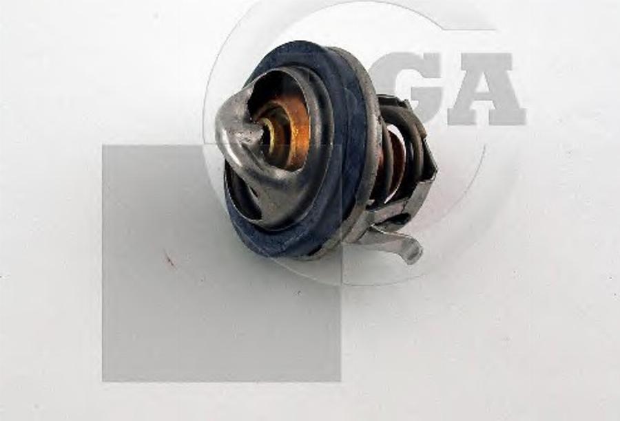 BGA CT5397 - Thermostat d'eau cwaw.fr