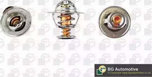 BGA CT5361 - Thermostat d'eau cwaw.fr