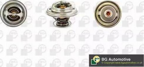 BGA CT5384 - Thermostat d'eau cwaw.fr