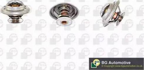 BGA CT5374 - Thermostat d'eau cwaw.fr