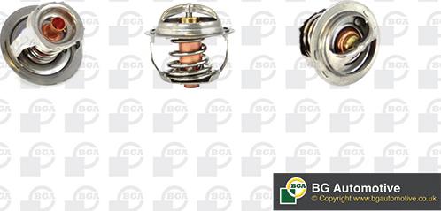 BGA CT5259 - Thermostat d'eau cwaw.fr