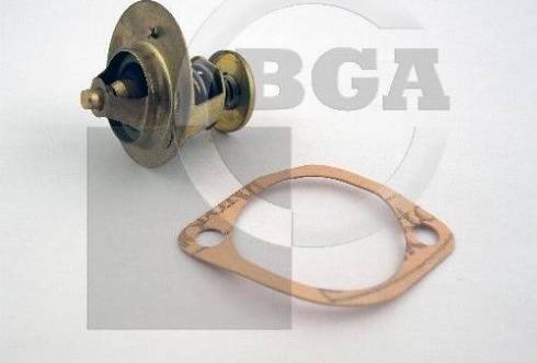 BGA CT5262 - Thermostat d'eau cwaw.fr