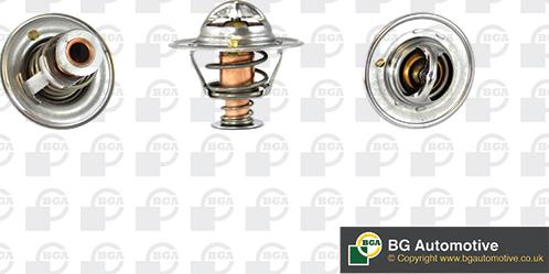 BGA CT5212 - Thermostat d'eau cwaw.fr