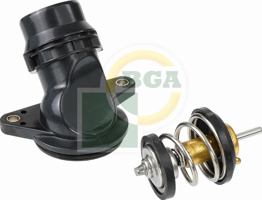 BGA CT0110 - Thermostat d'eau cwaw.fr