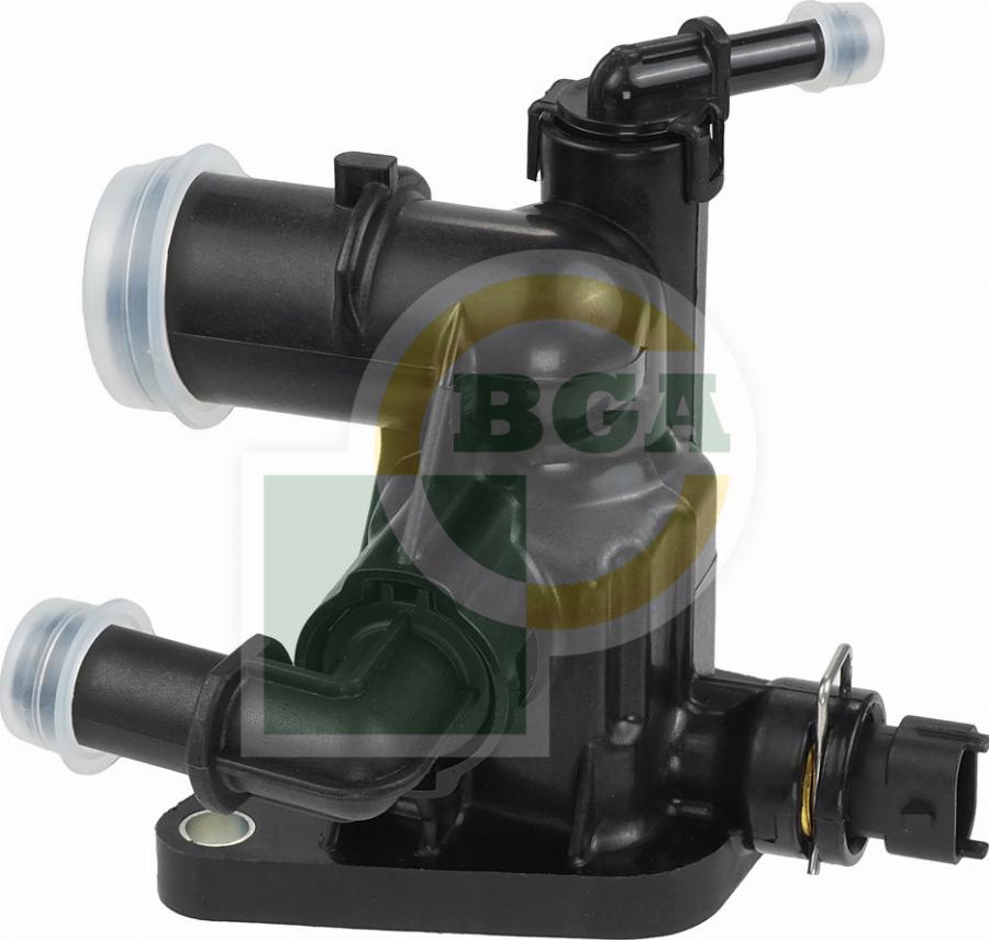 BGA CT0112 - Thermostat d'eau cwaw.fr