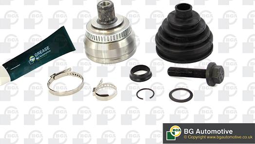 BGA CV2310A - Jeu de joints, arbre de transmission cwaw.fr