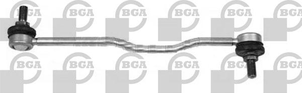 BGA LS9504 - Entretoise / tige, stabilisateur cwaw.fr