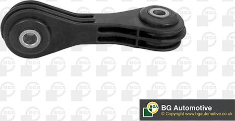 BGA LS9610 - Entretoise / tige, stabilisateur cwaw.fr