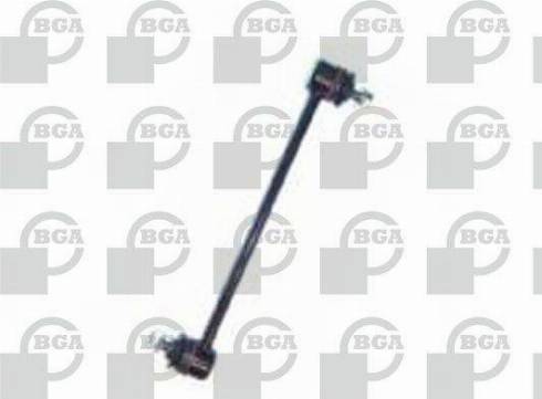 BGA LS9111 - Entretoise / tige, stabilisateur cwaw.fr