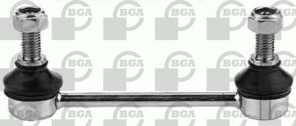 BGA LS9704 - Entretoise / tige, stabilisateur cwaw.fr