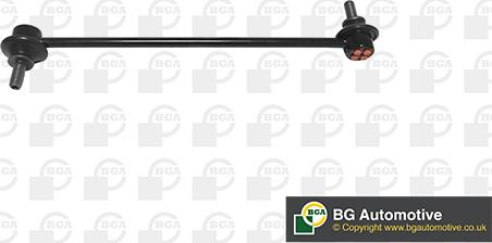 BGA LS5429 - Entretoise / tige, stabilisateur cwaw.fr