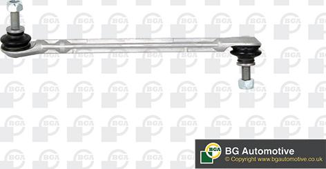 BGA LS5625 - Entretoise / tige, stabilisateur cwaw.fr