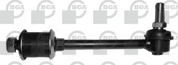 BGA LS6308 - Entretoise / tige, stabilisateur cwaw.fr