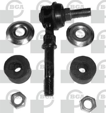 BGA LS6312 - Entretoise / tige, stabilisateur cwaw.fr