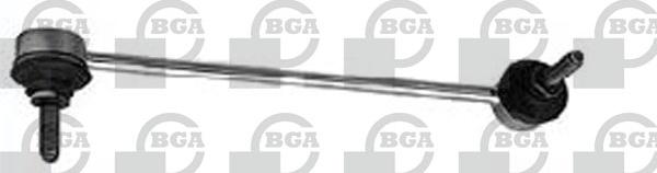 BGA LS0902 - Entretoise / tige, stabilisateur cwaw.fr