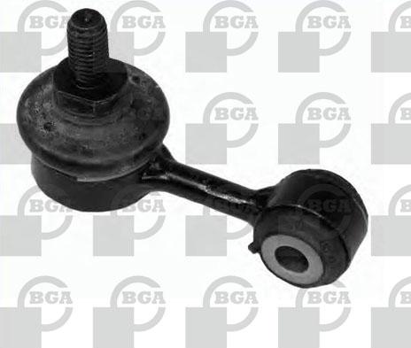 BGA LS0107 - Entretoise / tige, stabilisateur cwaw.fr