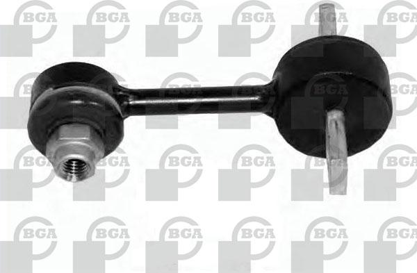 BGA LS0110 - Entretoise / tige, stabilisateur cwaw.fr