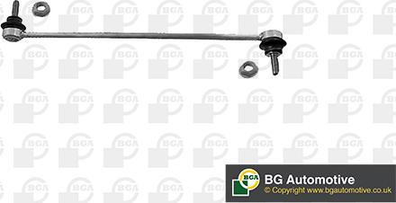 BGA LS8202 - Entretoise / tige, stabilisateur cwaw.fr