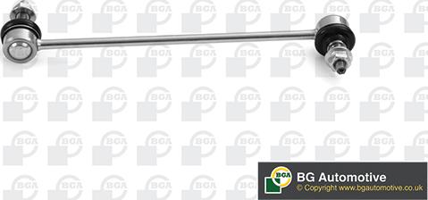 BGA LS27000 - Entretoise / tige, stabilisateur cwaw.fr