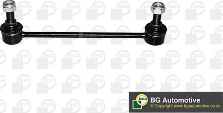 BGA LS2711 - Entretoise / tige, stabilisateur cwaw.fr