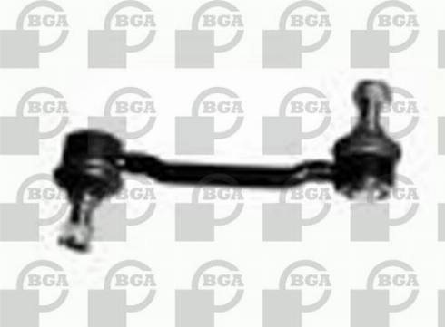 BGA LS2717 - Entretoise / tige, stabilisateur cwaw.fr