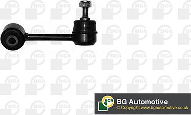 BGA LS7503 - Entretoise / tige, stabilisateur cwaw.fr