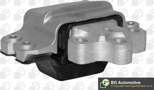 BGA MT9148 - Support moteur cwaw.fr