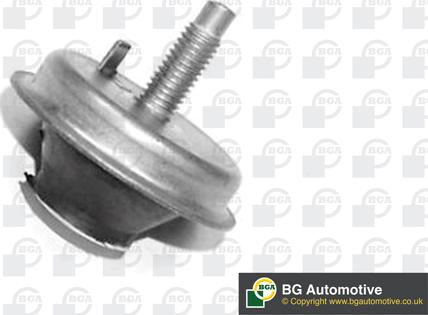 BGA MT9130 - Support moteur cwaw.fr