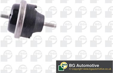 BGA MT9124 - Support moteur cwaw.fr