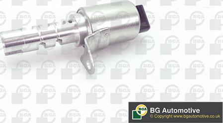 BGA OCV2310 - Valve de commande, réglage d'arbres à came cwaw.fr