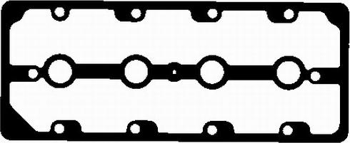 BGA RC9306 - Joint de cache culbuteurs cwaw.fr