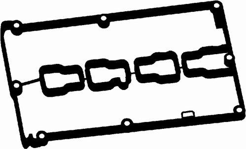 BGA RC9303 - Joint de cache culbuteurs cwaw.fr