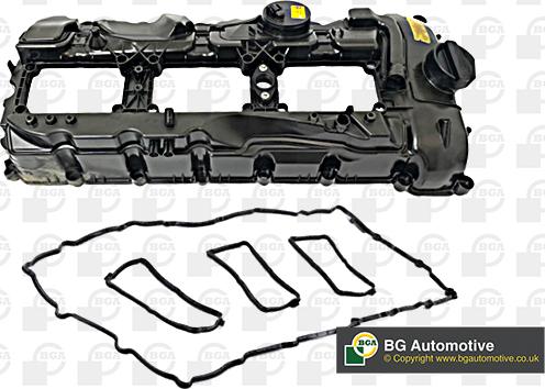 BGA RC0955 - Couvercle de culasse cwaw.fr