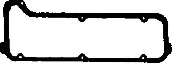 BGA RC3312 - Joint de cache culbuteurs cwaw.fr