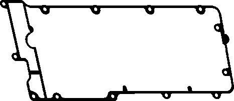 BGA RC7360 - Joint de cache culbuteurs cwaw.fr